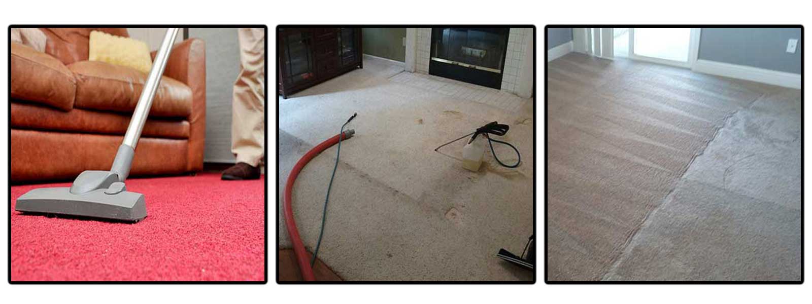 Carpet Cleaners Folsom  Truck Mounted Carpet Cleaning Process