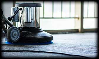 Best Commercial Office Carpet Cleaning Method - Low Moisture Cleaning