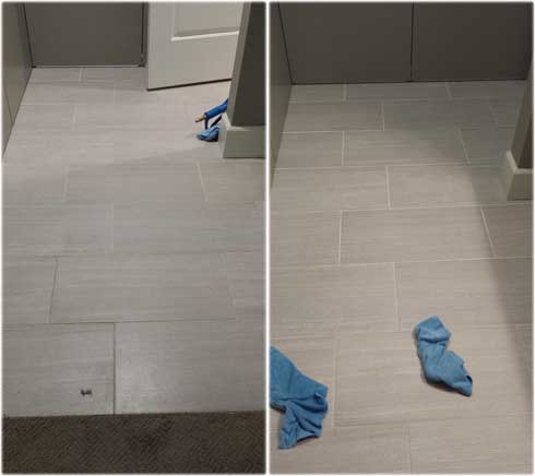 Tile & Grout Cleaning & Sealing from $89 – Spot-On-Cleaning and