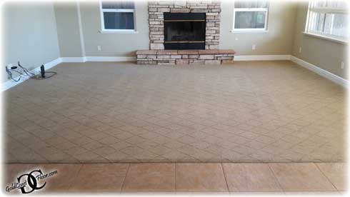 The Best Carpet Cleaning Company El Dorado Hills Ca 5 Star Rated