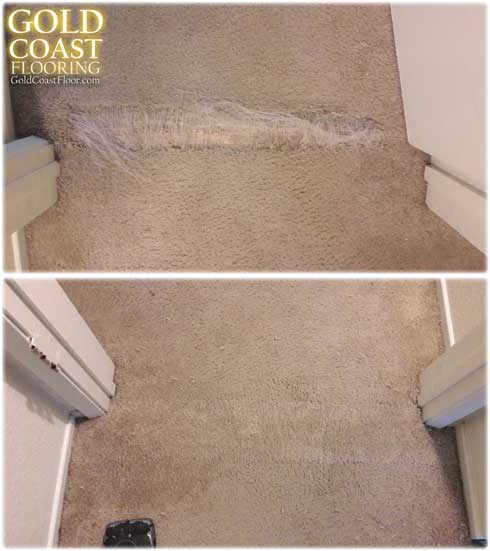  Carpet Repair Cost