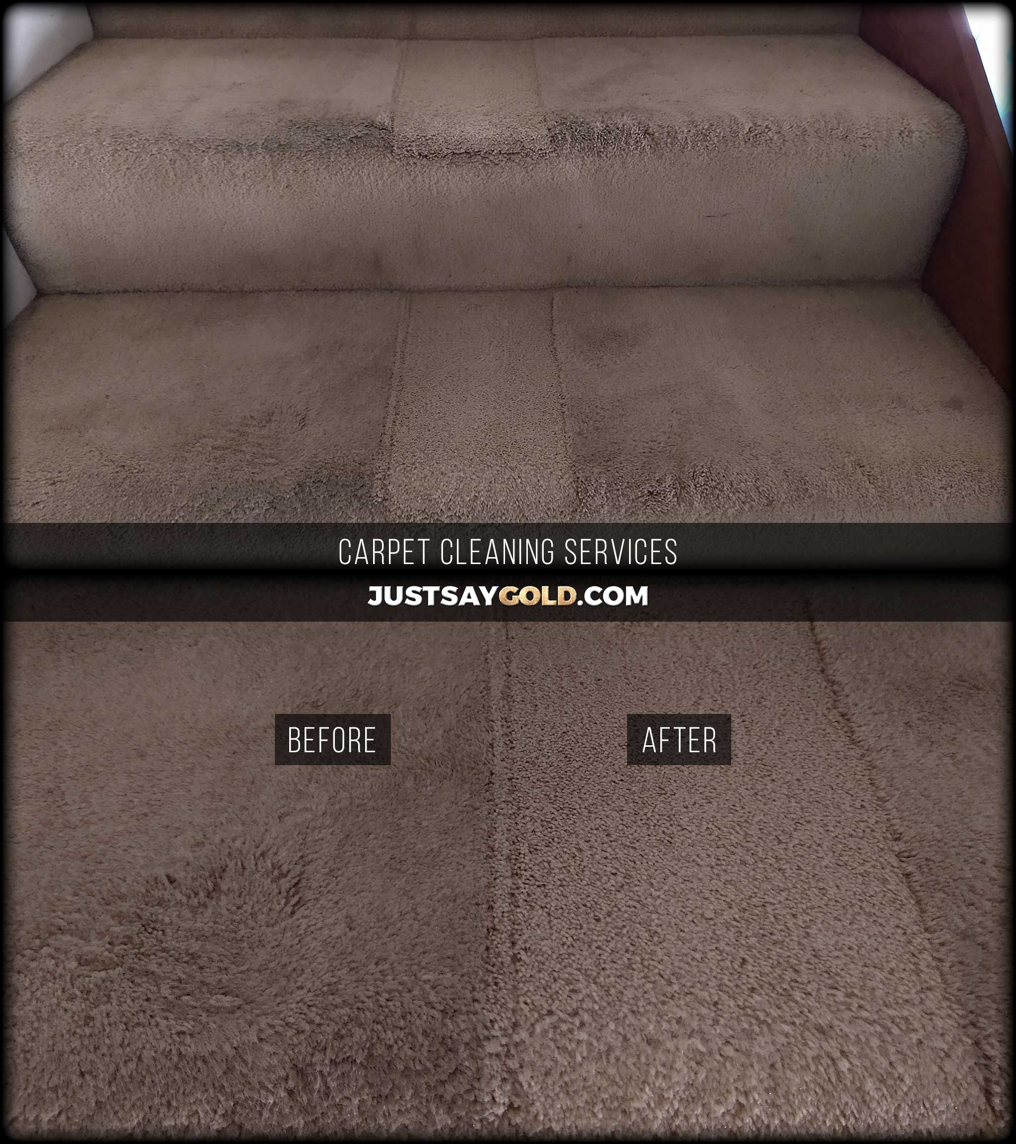 The Best Carpet Cleaning Company Sacramento CA 5 Star Rated