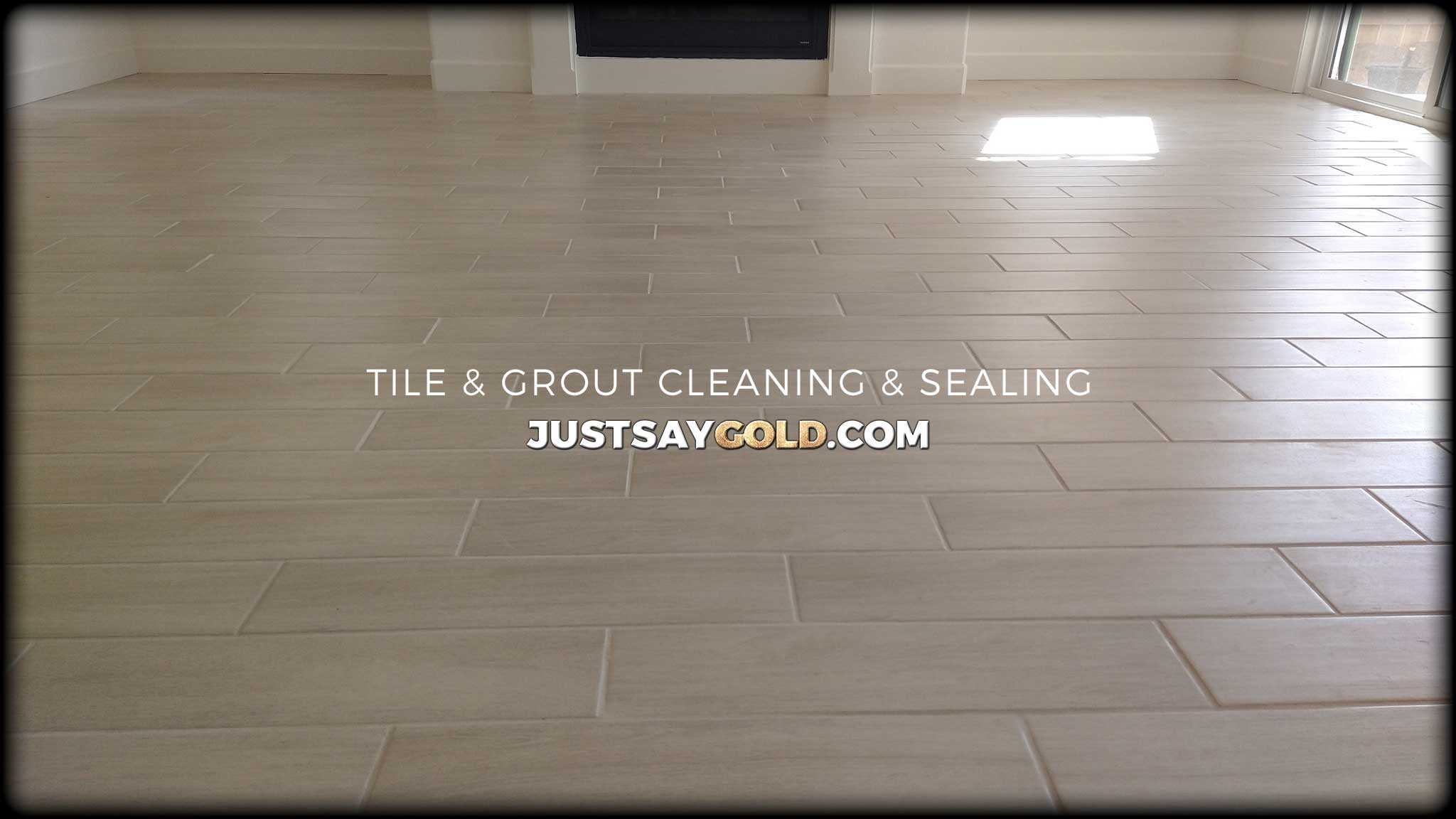 Tile Grout Cleaning Services Salt Lake City
