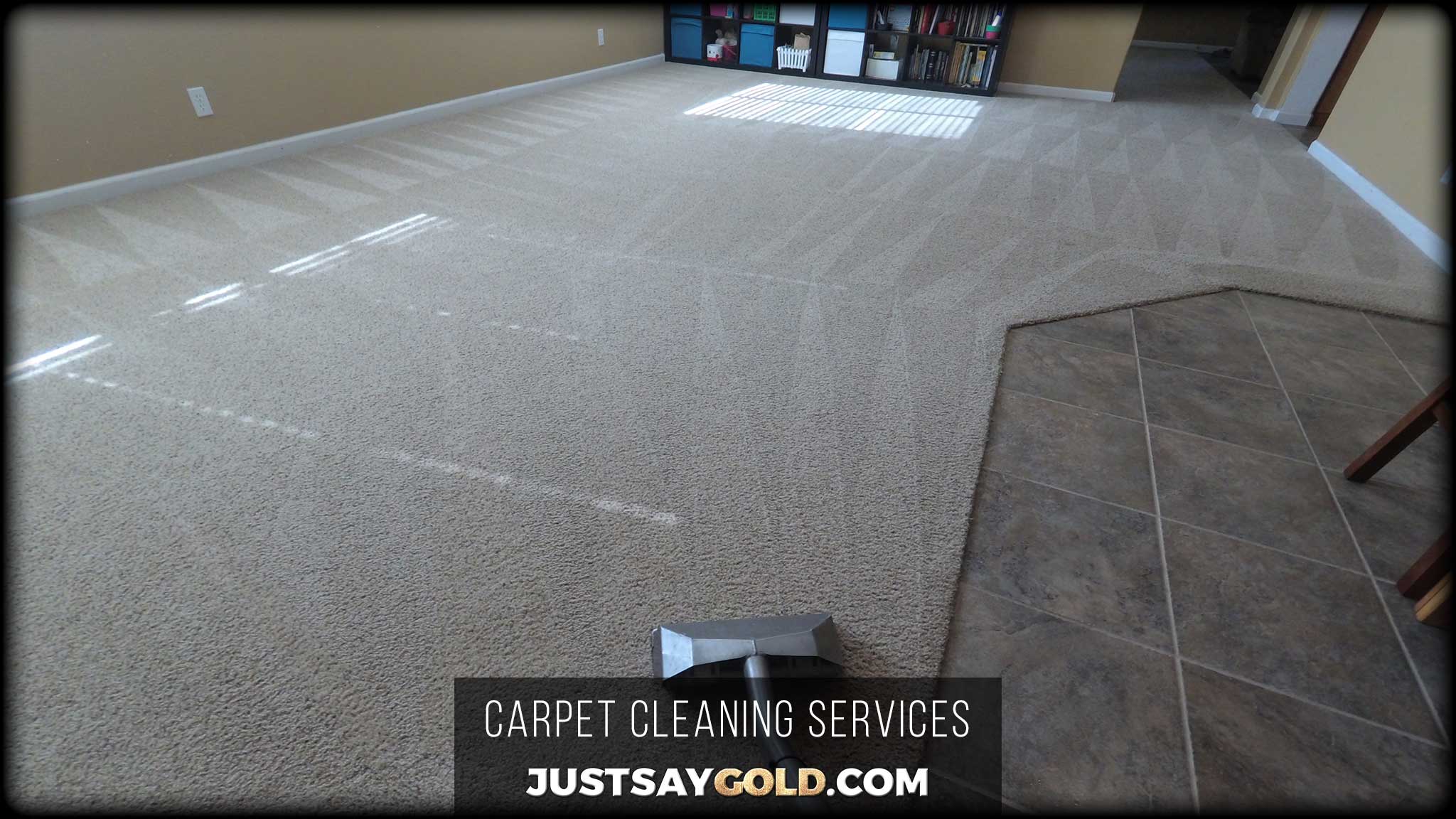 Carpet Cleaning Near Me - Carpet Cleaning in Los Angeles