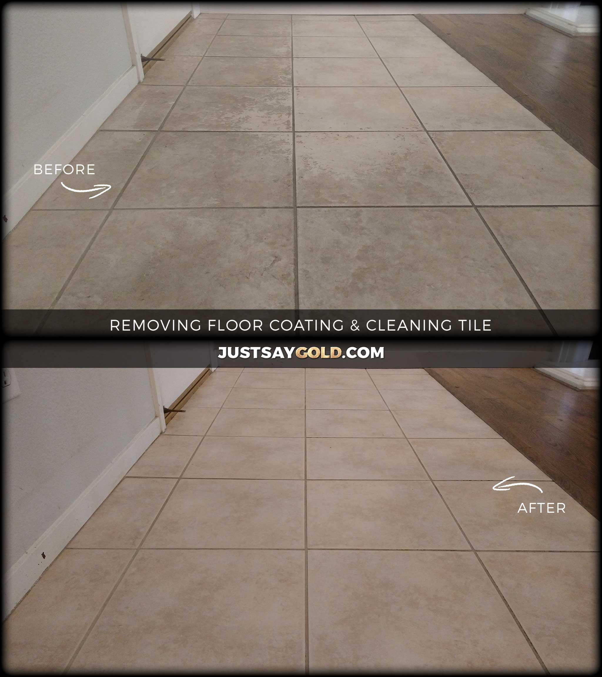 Reviews for Crossco Ceramic Tile Cleaner- 1 Gal.