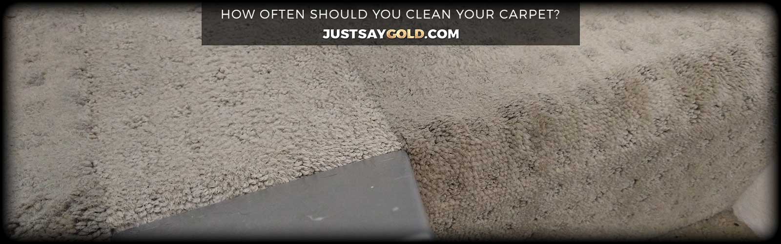 How Often Should You Clean Your Carpet? | Carpet Cleaning Guide (2026)