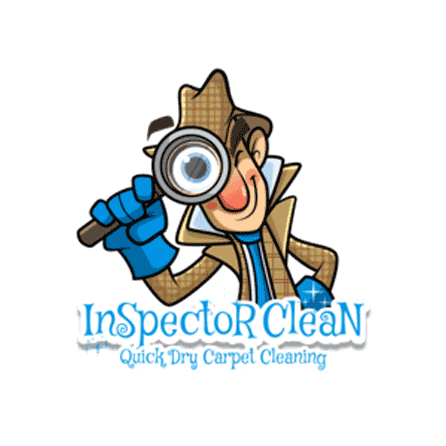 Inspector Clean Carpet Cleaning - Quick Dry Carpet and Upholstery Cleaning and more Sacramento County, California