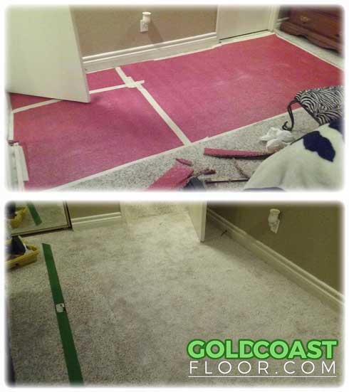 how to dye carpet - Carpet Stretch and Rescue 2018 Blog