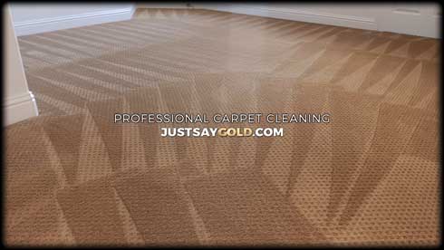 Carpet Cleaning Service Pricing In Folsom