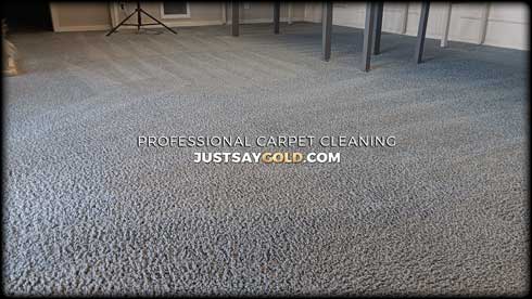 Carpet Cleaning Specialist In Loomis CA