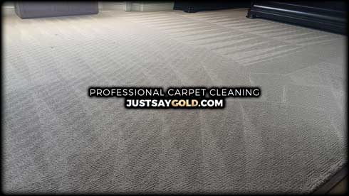 Get a Carpet Cleaning Estimate in Sacramento
