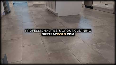 Professional Tile & Grout Cleaning In Sacramento CA