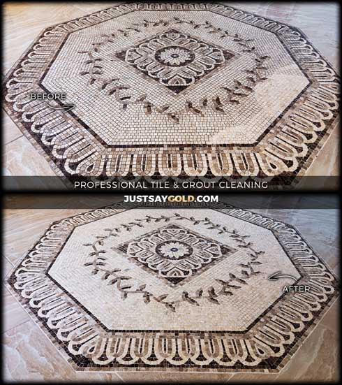 Professional Tile & Grout Cleaning Service In Folsom
