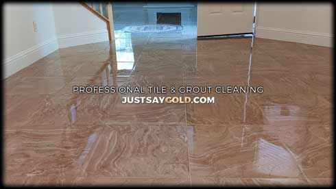 Tile & Grout Cleaning Company LocalIn Folsom