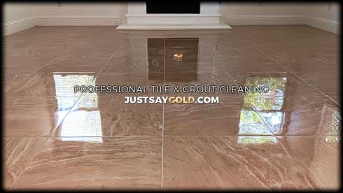 Tile & Grout Cleaning Prices In Folsom