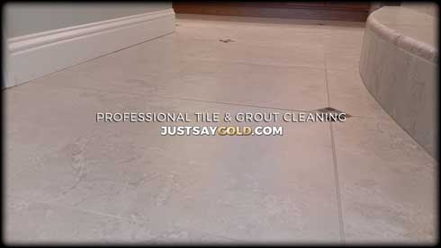 Tile & Grout Cleaning Service Orangevale CA