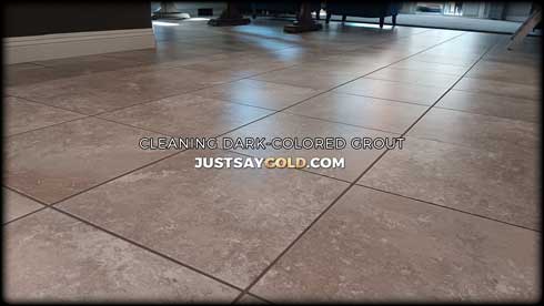 Tile & Grout Cleaning Specialist Lincoln CA