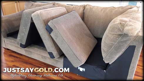 Furniture and Upholstery Cleaning Sacramento, CA