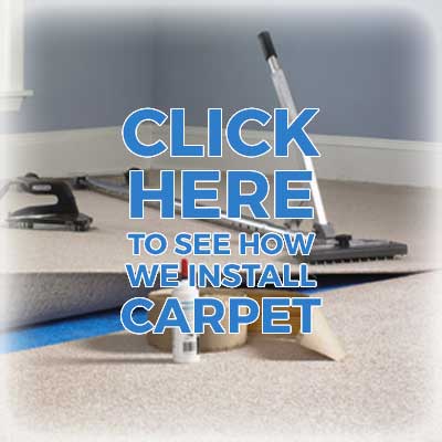 Best Affordable Carpet Installation Near Pilot Hill CA | Gold Coast